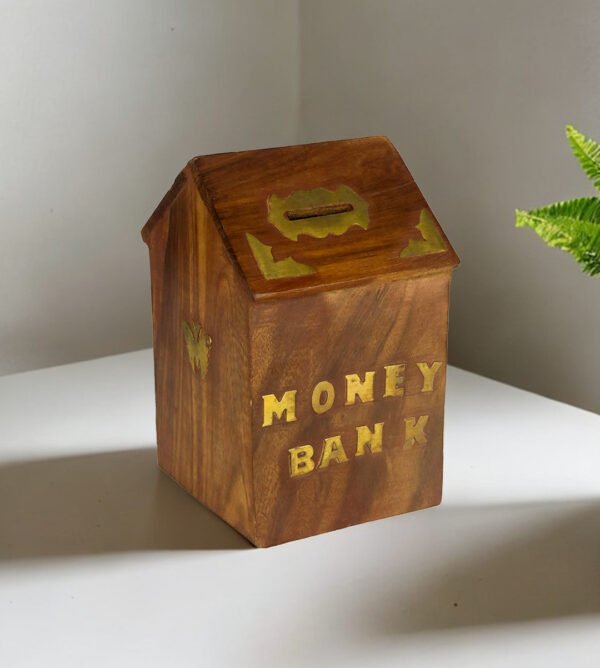 House of Coins: A Unique Way to Save with Style