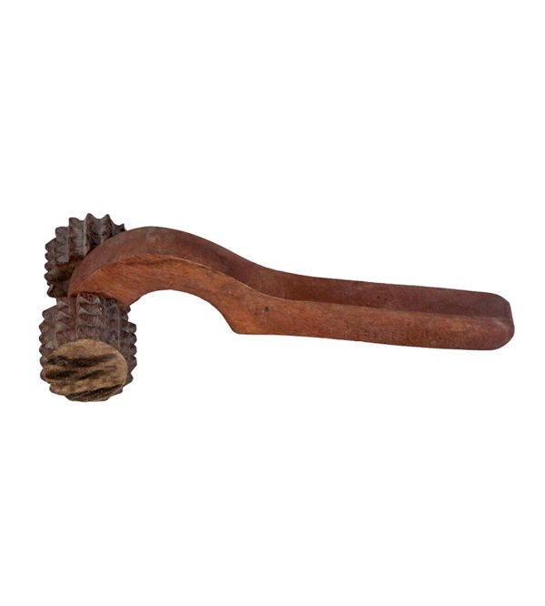 Wooden Self Massager Pain Massager For Pain Relief