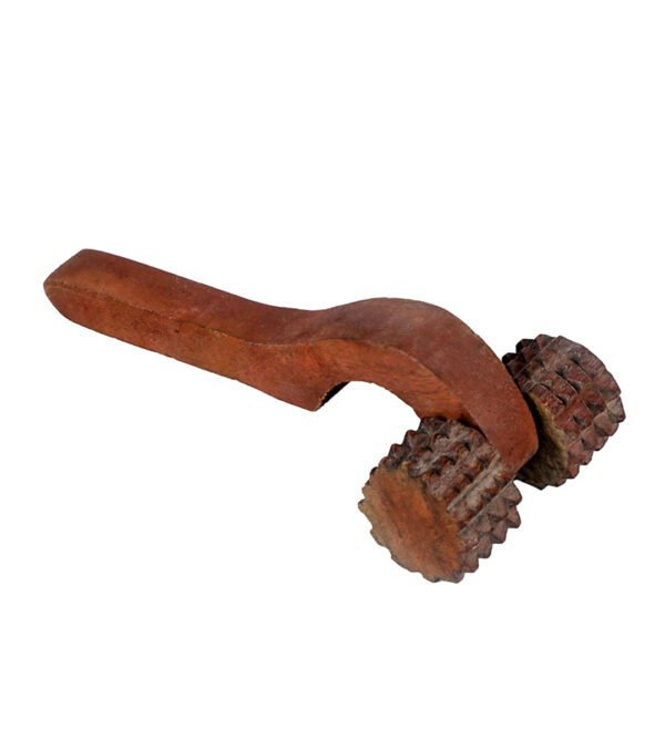 Wooden Self Massager Pain Massager For Pain Relief - Image 2