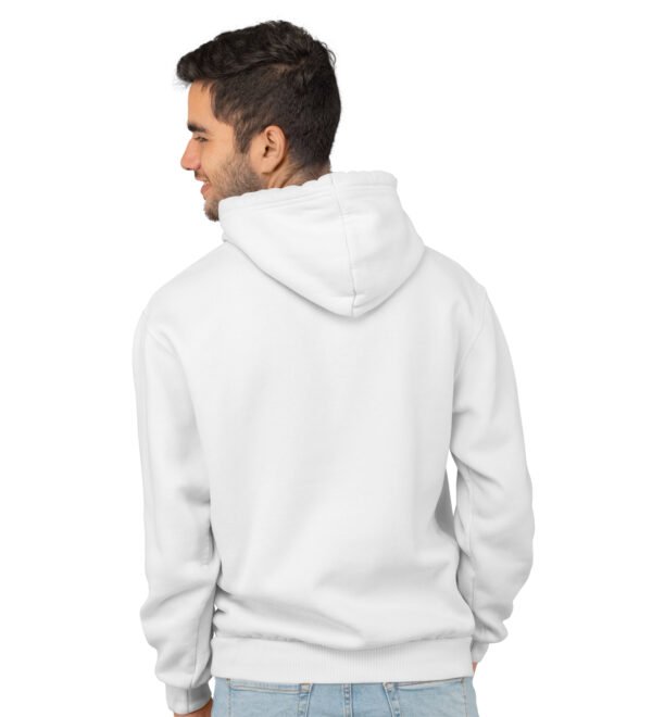 Monster Ken, Printed Cotton Hoodies For Men and Boys - Image 2