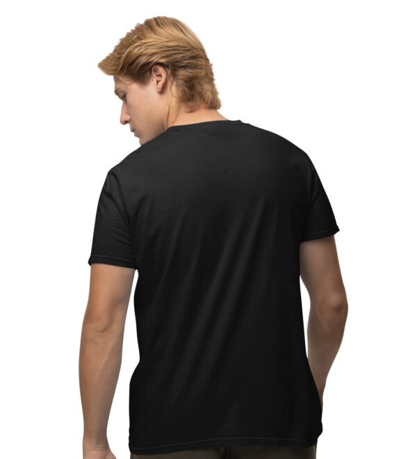 Devil Itadori, Printed Cotton  Tshirt For Mens and Boys - Image 2
