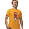 Notorious Itadori Cotton  Tshirt For Mens and Boys