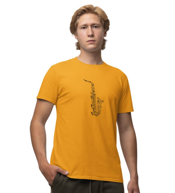 Born In The Gym Black Round Neck Cotton Half Sleeved Men's T-Shirt with Printed Graphics
